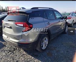 جي ام سي تيراين